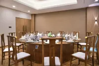 Celebrity Youngsun Xinhua Hotel