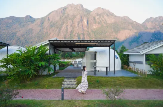 Family Land Camping Resort Hotels in 