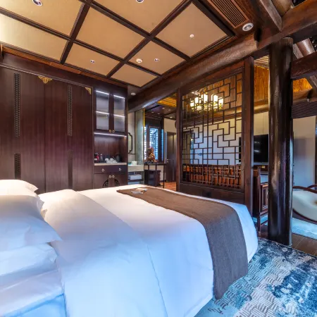 Tauthang hotel