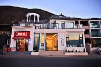 Yiju Sea View Homestay (Dali Erhai Branch) Hotel a Small Putuo Scenic Area of Wase Town