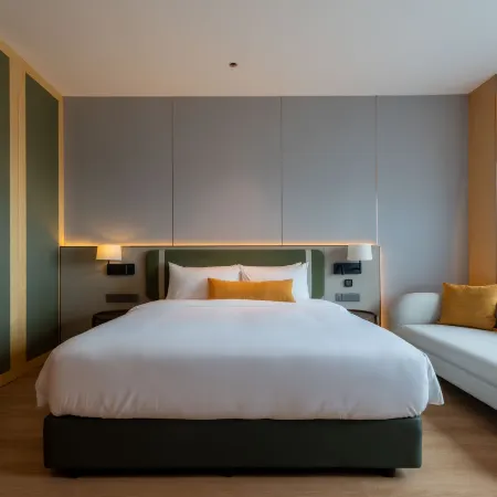 Shō Hotel Penang
