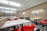 Magnotel（Datong Dongxin Plaza High-speed Railway Station Branch）