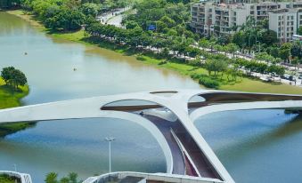G Hotel GuangZhou