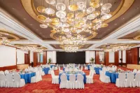Huangshan Golf Hotel