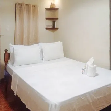 RedDoorz @ Amphibi Ko Resort Palawan