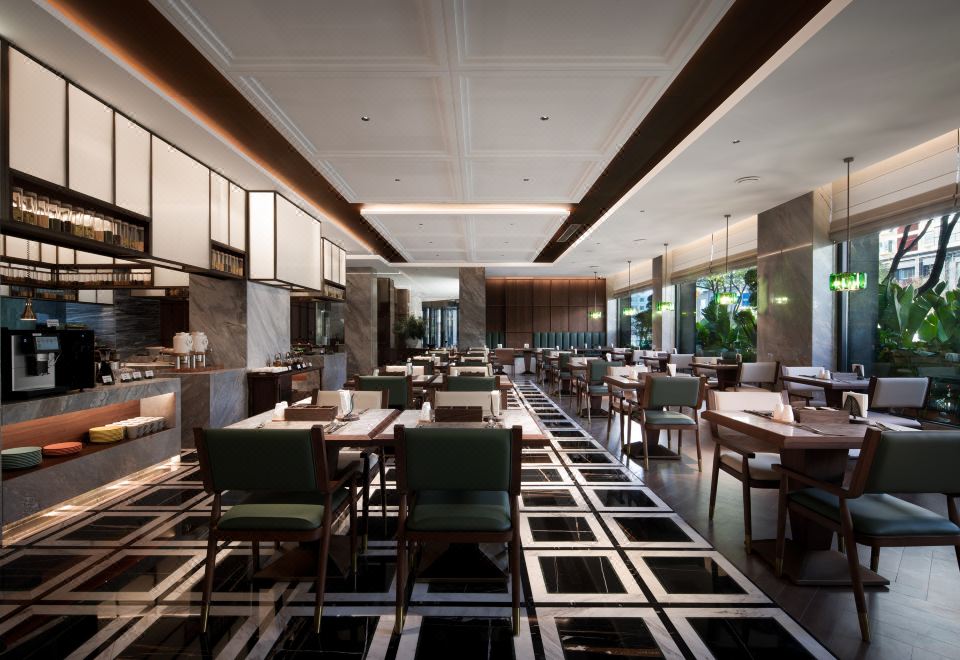 다리 나르카 리조트