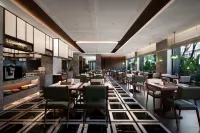 大理那佳度假酒店 - 早餐