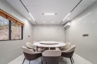 YAN DANG GUAN SHAN HOTEL