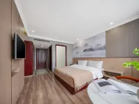 Ruitisen Hotel (Dongyang City Center Branch)