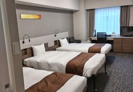 스마일 호텔 프리미엄 부대시설