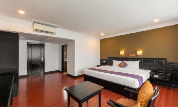Azumaya Hotel Phnom Penh