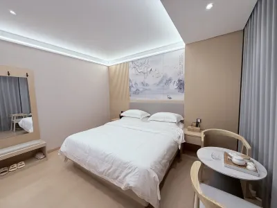 Wenshan Zhige Apartment