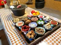Cha Luo Gui Shan