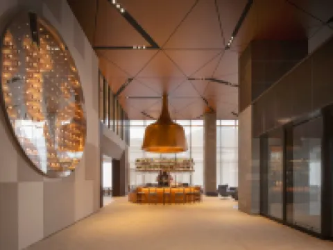 ニッコースタイルニセコ HANAZONO 倶知安のホテル