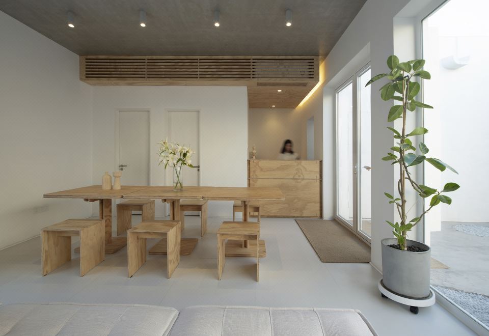 Sleep Sugar Homestay