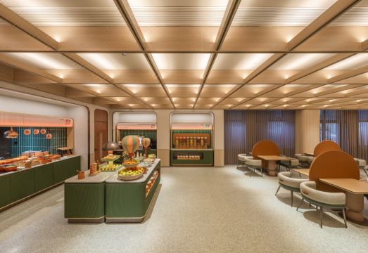 Orange Hotel (Weihai Shandongdaxue Huoju Bajie) Hotel Overview