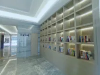 Yuting International Hotel (Liankang City Ningjiang Park Branch) Hotels in Xingning
