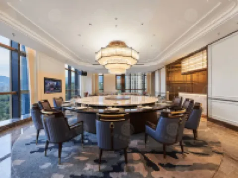 Qiyuan Hotel Hotels in Minqing