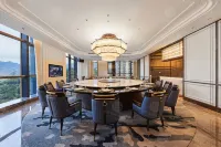 Qiyuan Hotel Hotels in Minqing