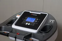 Xichang Miramar Hotel (Qionghai 17 Degrees) - Gym