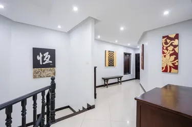 รูปภาพของวิลลา 4 ห้องนอน 3 ห้องน้ำส่วนตัว ขนาด 100 ตร.ม. – นาจอมเทียน