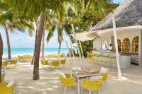 Niyama Private Islands Maldives - breakfast