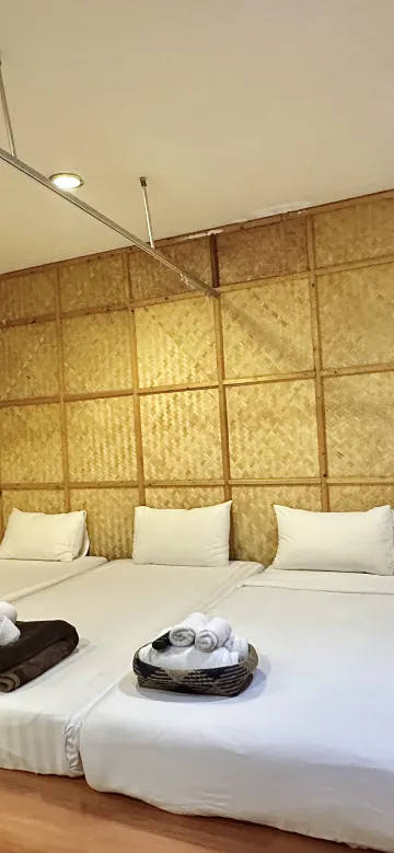 ห้องแฟมิลี่