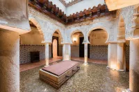 Castilla Termal Olmedo - spa