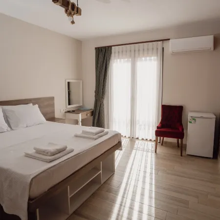 Harakop Otel