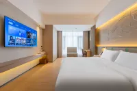 Yuexiang Hotel Hotel berhampiran Xuwen Car Terminal