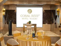 Coral Reef Hotel & Spa, Port Blair Hotels near Science Centre