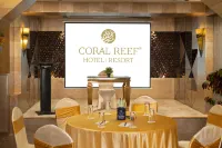 波特布萊爾港珊瑚礁飯店及水療中心