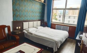 Zouping Juxin Hotel