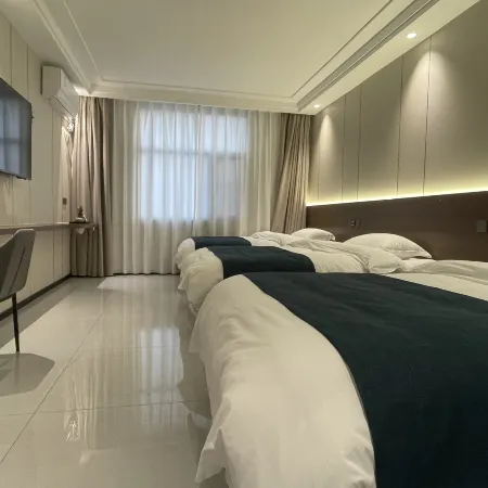 Dong Tai Hotel
