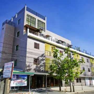 RedDoorz Plus near Camella La Brisa Lapulapu