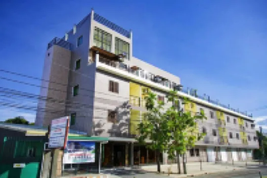 Camella La Brisa Lapulapu 근처에 있는 RedDoorz Plus 세부 호텔