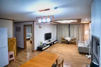 Jungto Palace Hotels in 