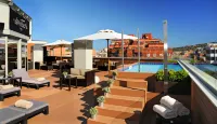Sercotel Amister Art Hotel Barcelona