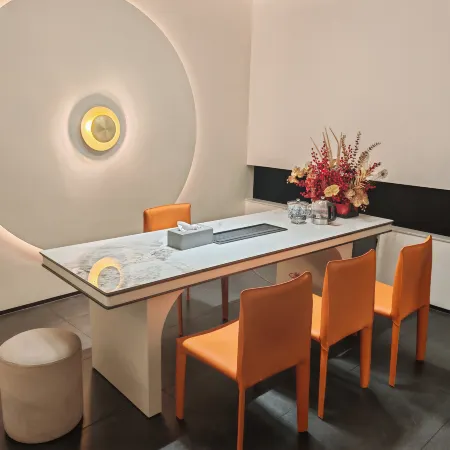 Nanzhao Haoting Hotel