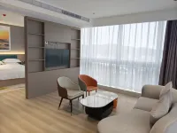 Wuhua Guanhua Hotel Hotel a Wuhua