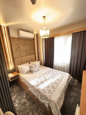Taksim Cetinkaya Suite