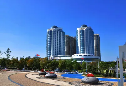 Grand Hotel Qinhuang