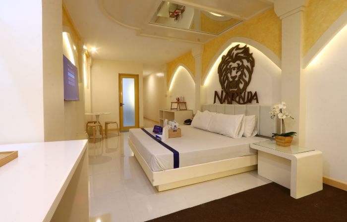 Hotel Dreamworld East Ortigas
