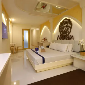 Hotel Dreamworld East Ortigas パシグ周辺のホテル