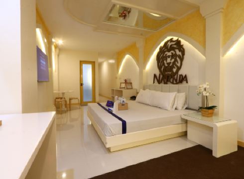 Hotel Dreamworld East Ortigas