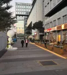 โรงแรมบิวตี้ฟูล เซียะเหมิน โรงแรมใน