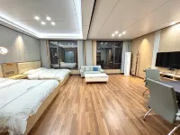 Shanyu Courtyard Homestay - Wi-Fi