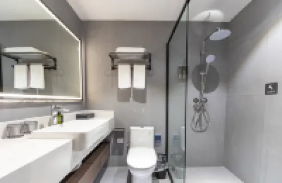 Jingzhou Yuewei Hotel (Gucheng Branch)