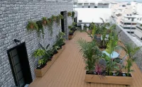 CC LUX Suites