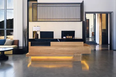 Heart at ease and garden B&B Отели в г. Лунхуа